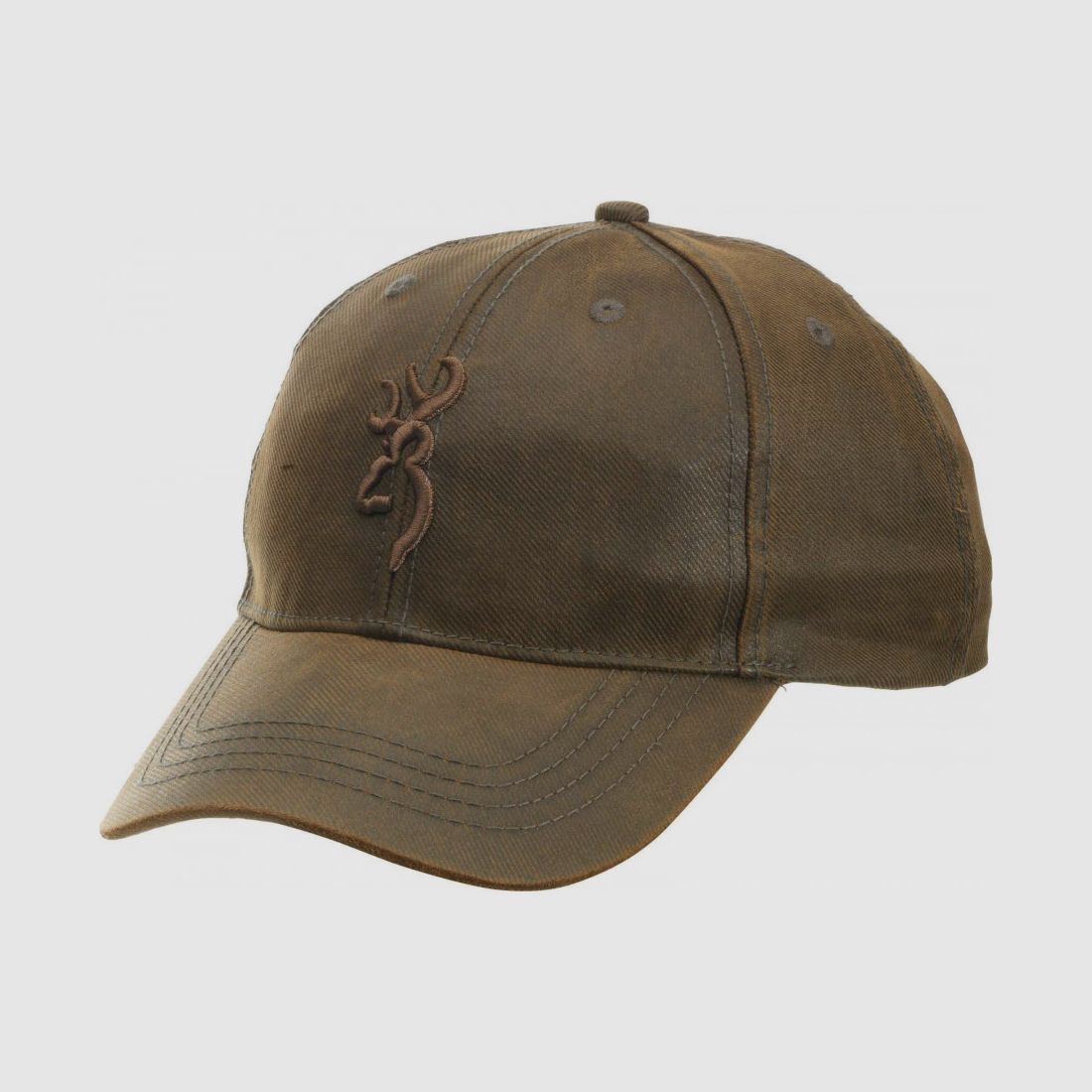Browning Rhino Hide Mütze braun
