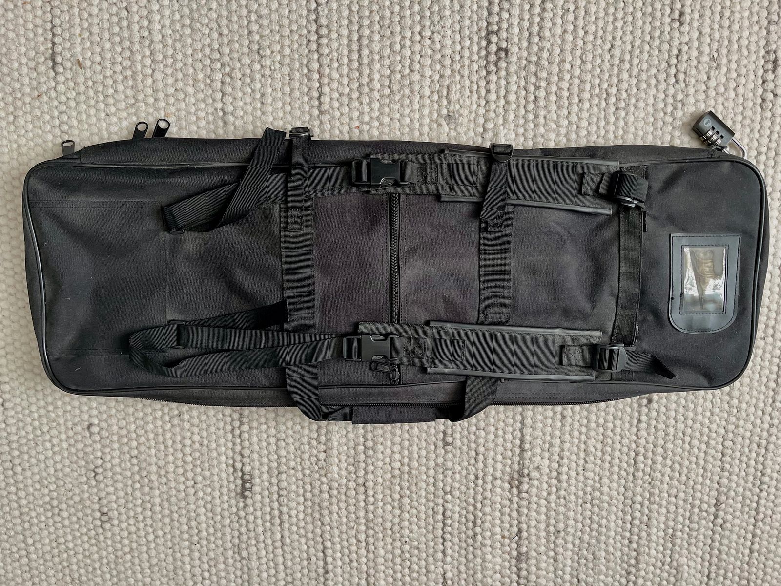 AEA Hp Max + accessoires