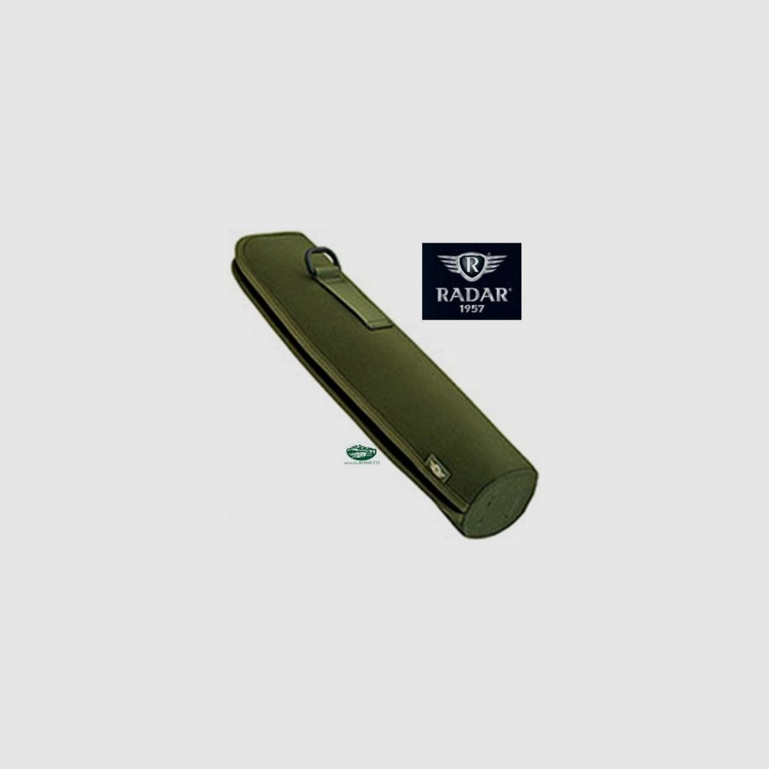 RADAR Zielfernrohrholster 35cm