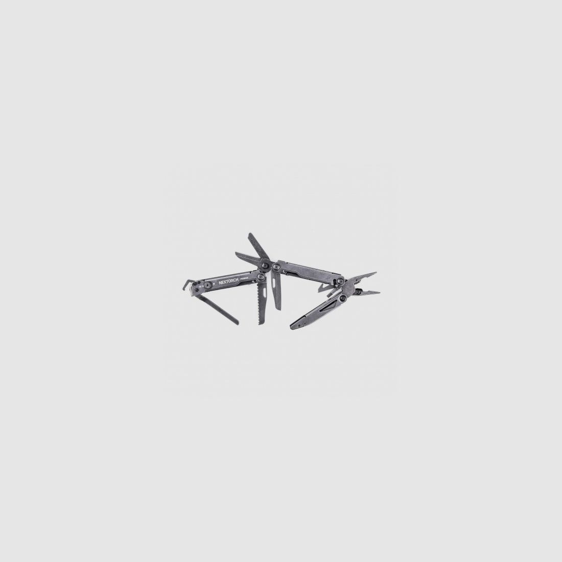 NEXTORCH PIONEER MT20 MULTI-TOOL 14 FUNKCJI, zdjęcie 1 z 7
