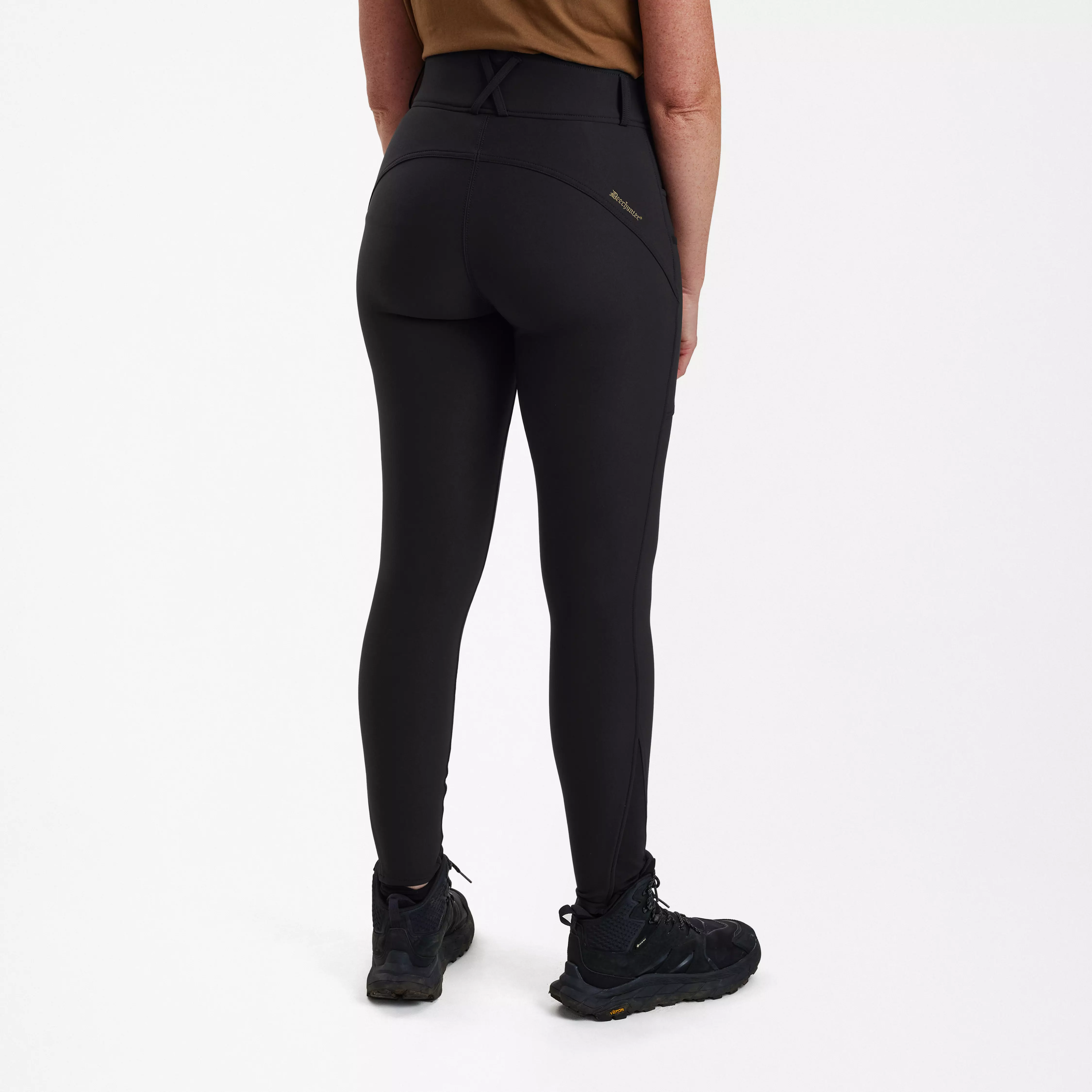 Lady Hunting Leggings - Black, image 2 sur 5