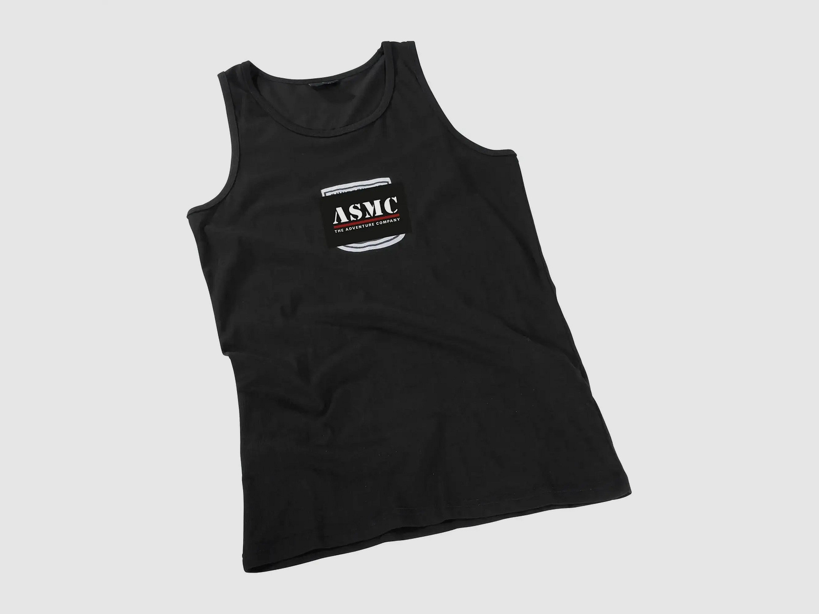 Mil-Tec Mil-Tec Sporthemd Adler - Weiß / XL Herren