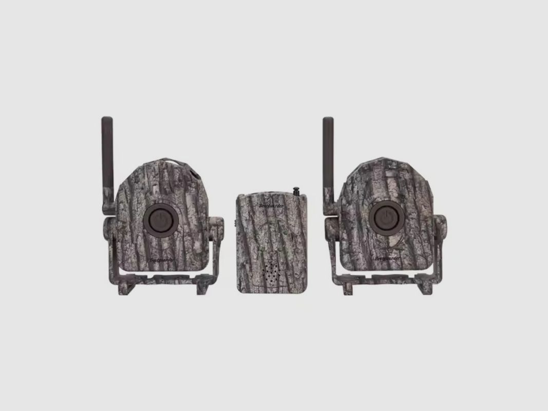 Wildmelder Bestguarder SY-007 Plus