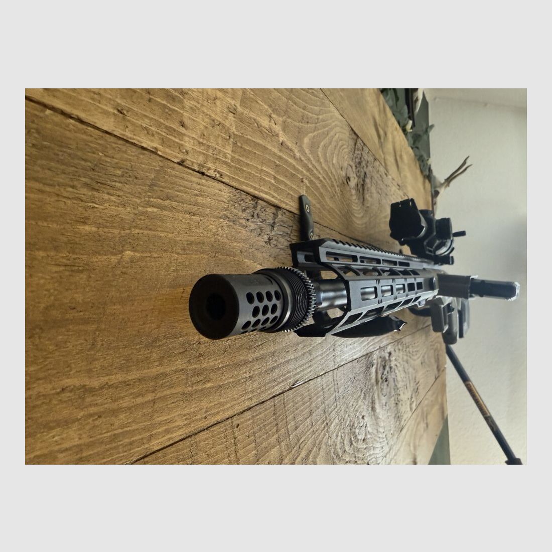 Hera Arms H6 .300BLK 13.9" .300AAC Blackout