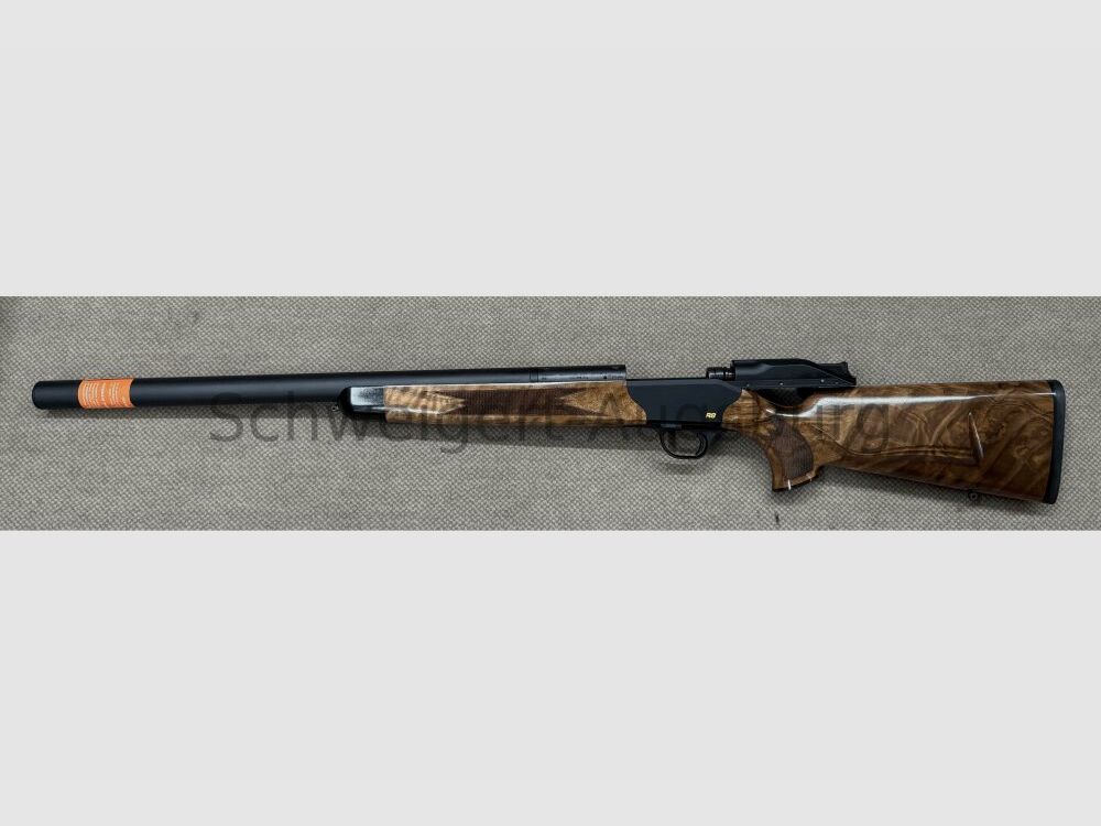 Blaser R8 Silence Complete Package B2 2-12x50 ICS .308Win