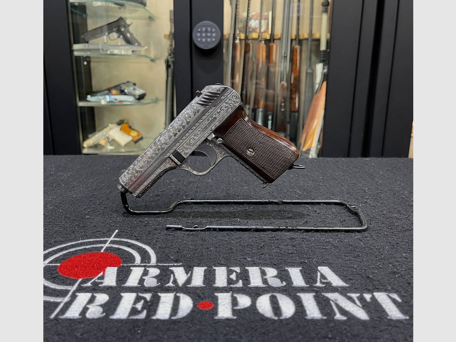 CZ VZ 26, Bild 1 von 12