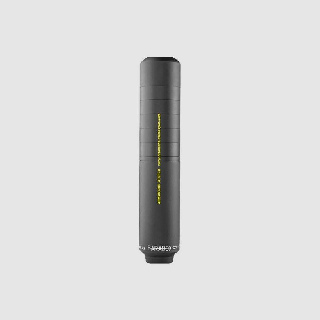 Pack Savage Axis XP SR International - 308W + Richtkijker + Munitie + Demper, afbeelding 4 van 4