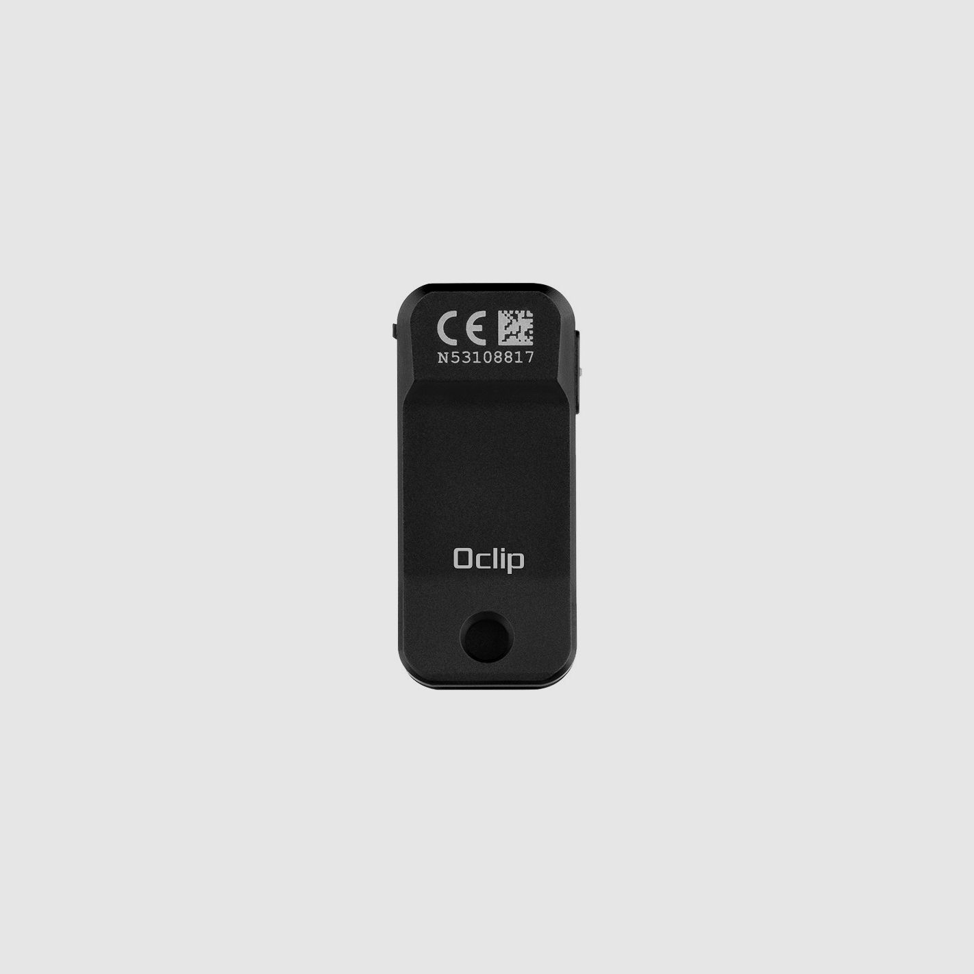 Olight Oclip Clip-Taschenlampe weißes und rotes Licht 300 Lumen, Bild 4 von 13