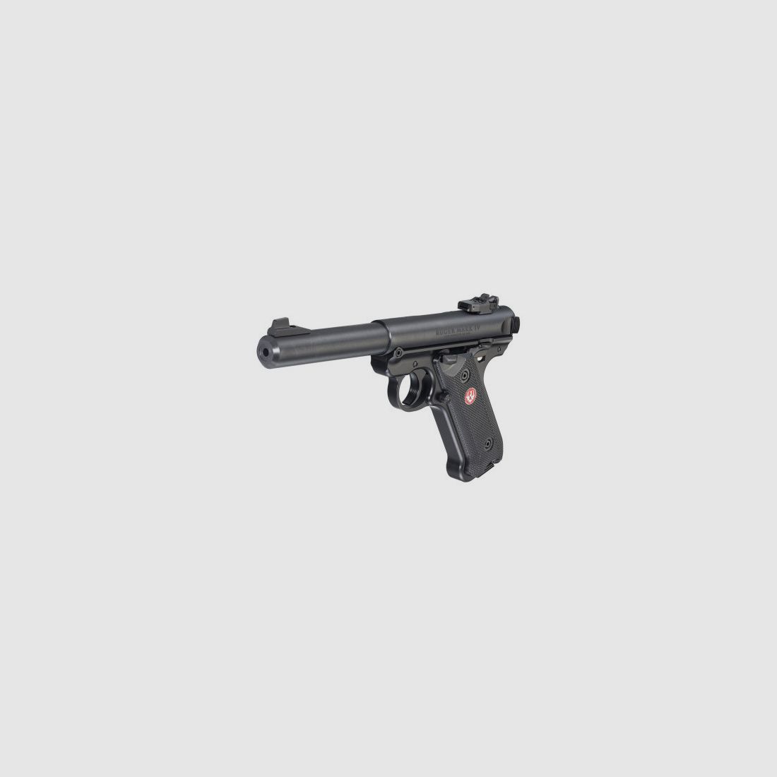 RUGER Mark IV Target 5,5", afbeelding 6 van 11