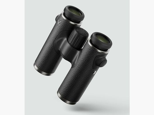 Swarovski Verrekijker CL Companion Habicht 8x30 - Black leather