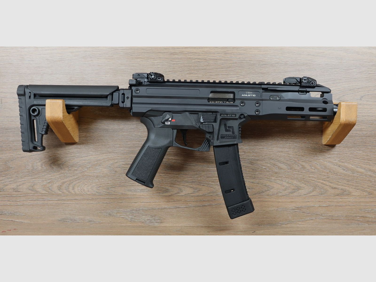 Stinger 9 8 », Bild 1 von 8