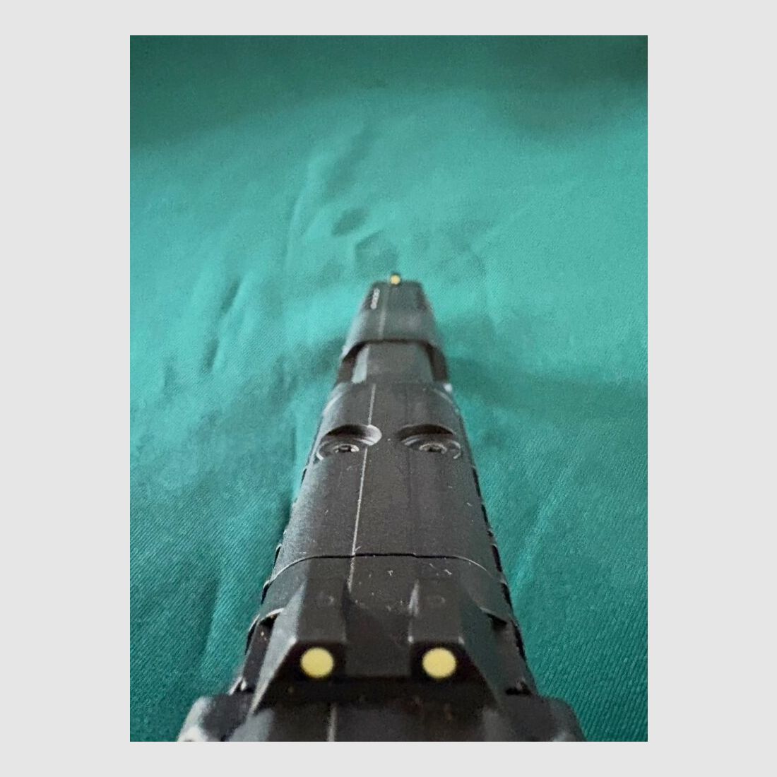 Heckler & Koch SFP9L OR, Bild 4 von 4