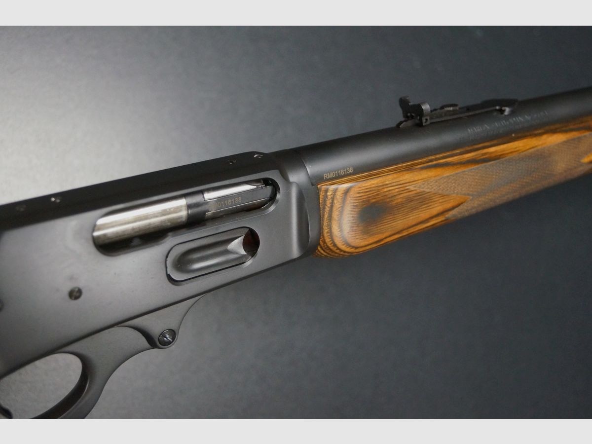 Marlin Lever-Action 1895 Guide Gun 45-70 Gov, Bild 4 von 9