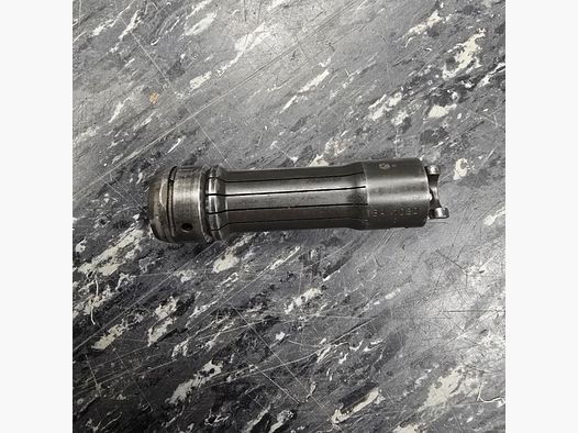 Blaser R93 ST głowica zamka komora zamka z magazynkiem po prawej stronie