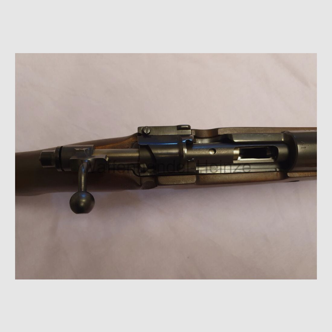 Uhl GmbH Syrgenstein ES 98