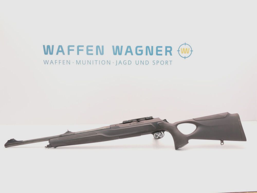 Sauer & Sohn 303 Synchro XT Ultra