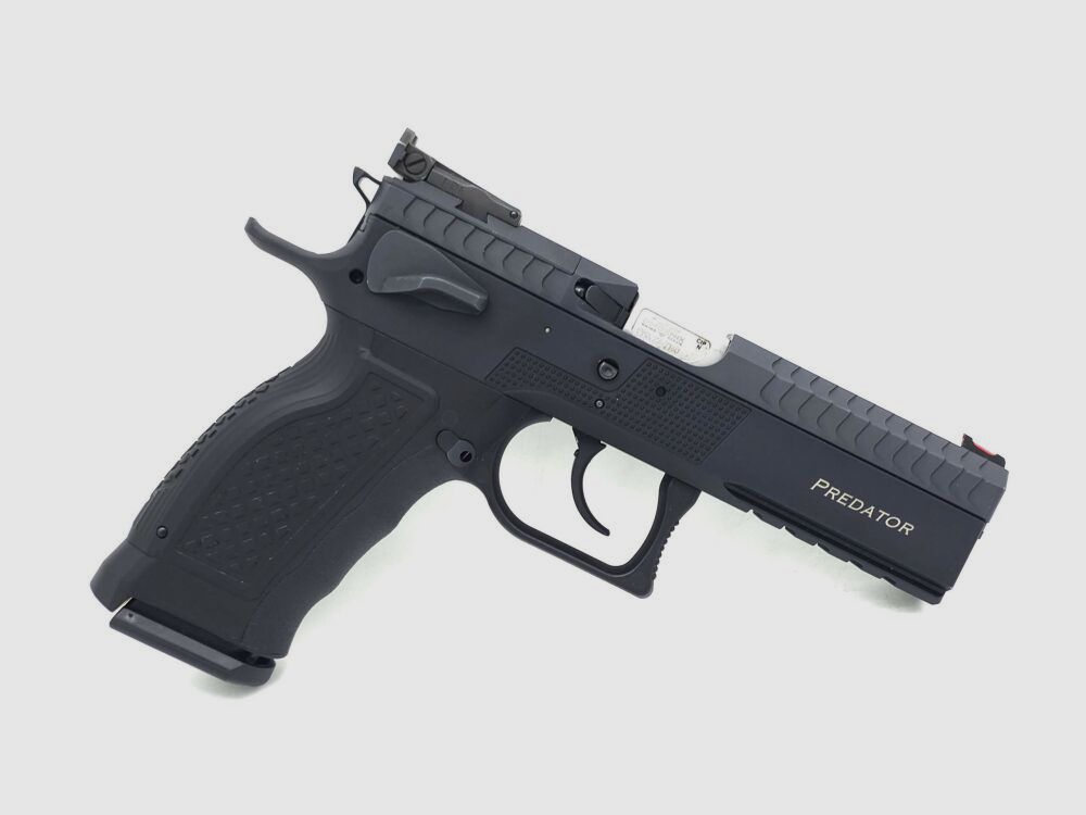 Phoenix PHOENIX Predator SwissMade