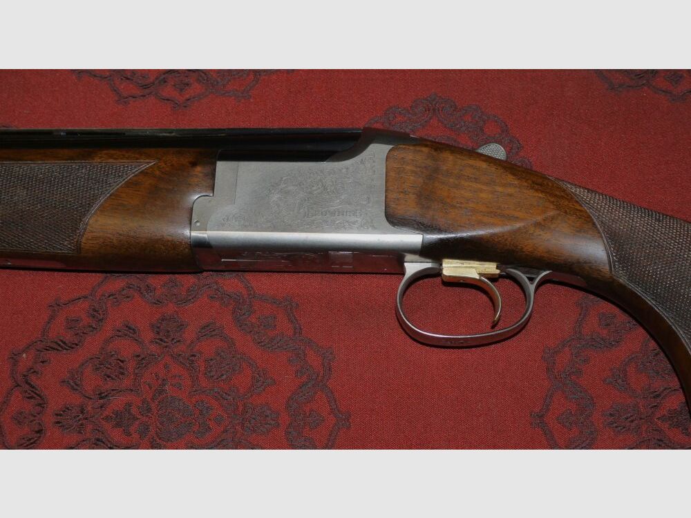 Browning Bockdoppelflinte Browning B425