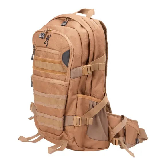 Browning Hunter Tan 30L Rucksack