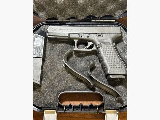 glock 17