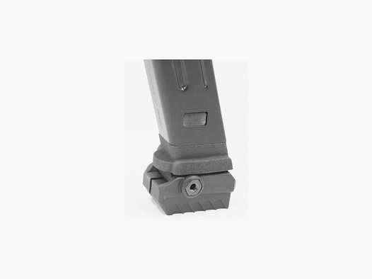 Mantis Magrail Heckler & Koch SFP9/VP9/P30 – Magazin-Bodenplatten-Schienenadapter