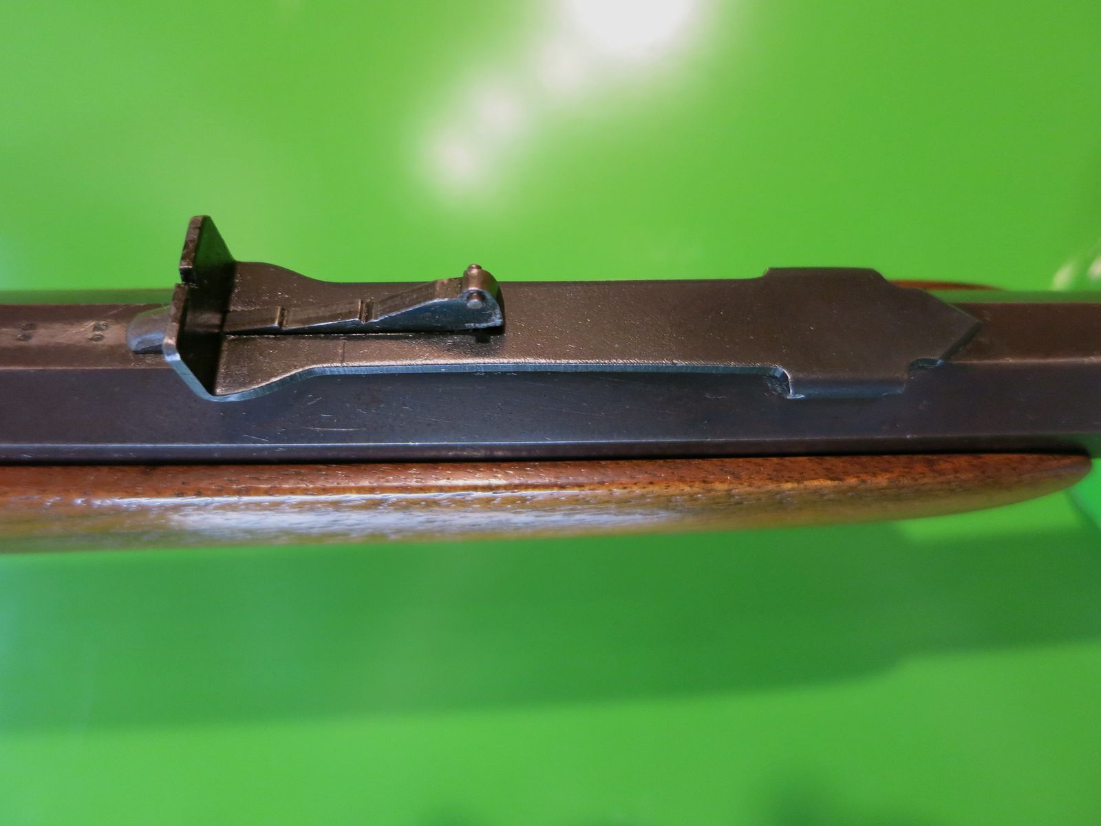 Husqvarna Sakrat in caliber .22lr, collector's rarity #84-