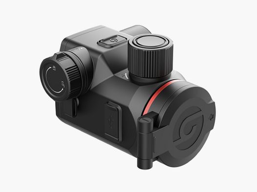 Clip-On Térmico Guide Orion O635CS