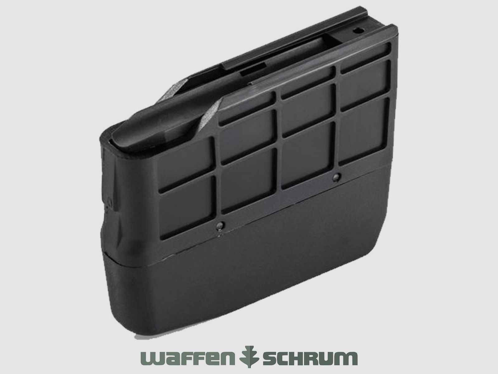 Tikka Magazin Tikka T3 - 6 Schuss - Short