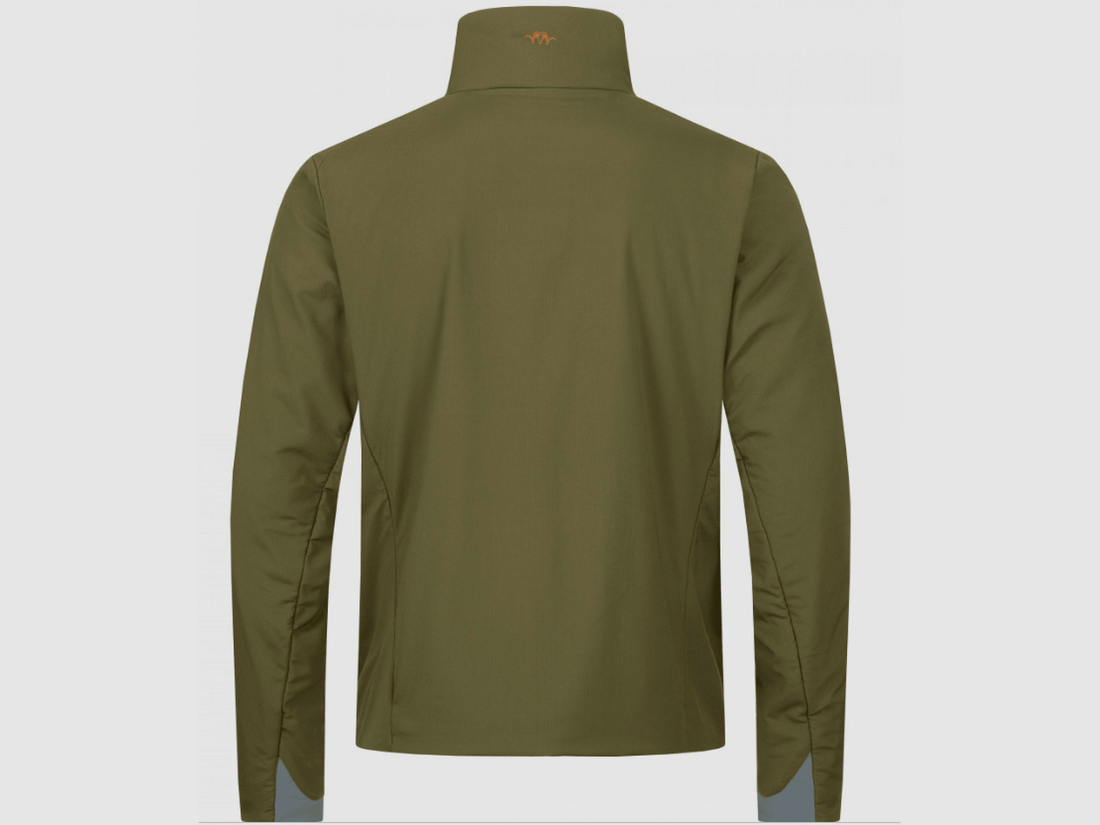 Blaser Herren Stretchjacke Alpha, Farbe Olive S