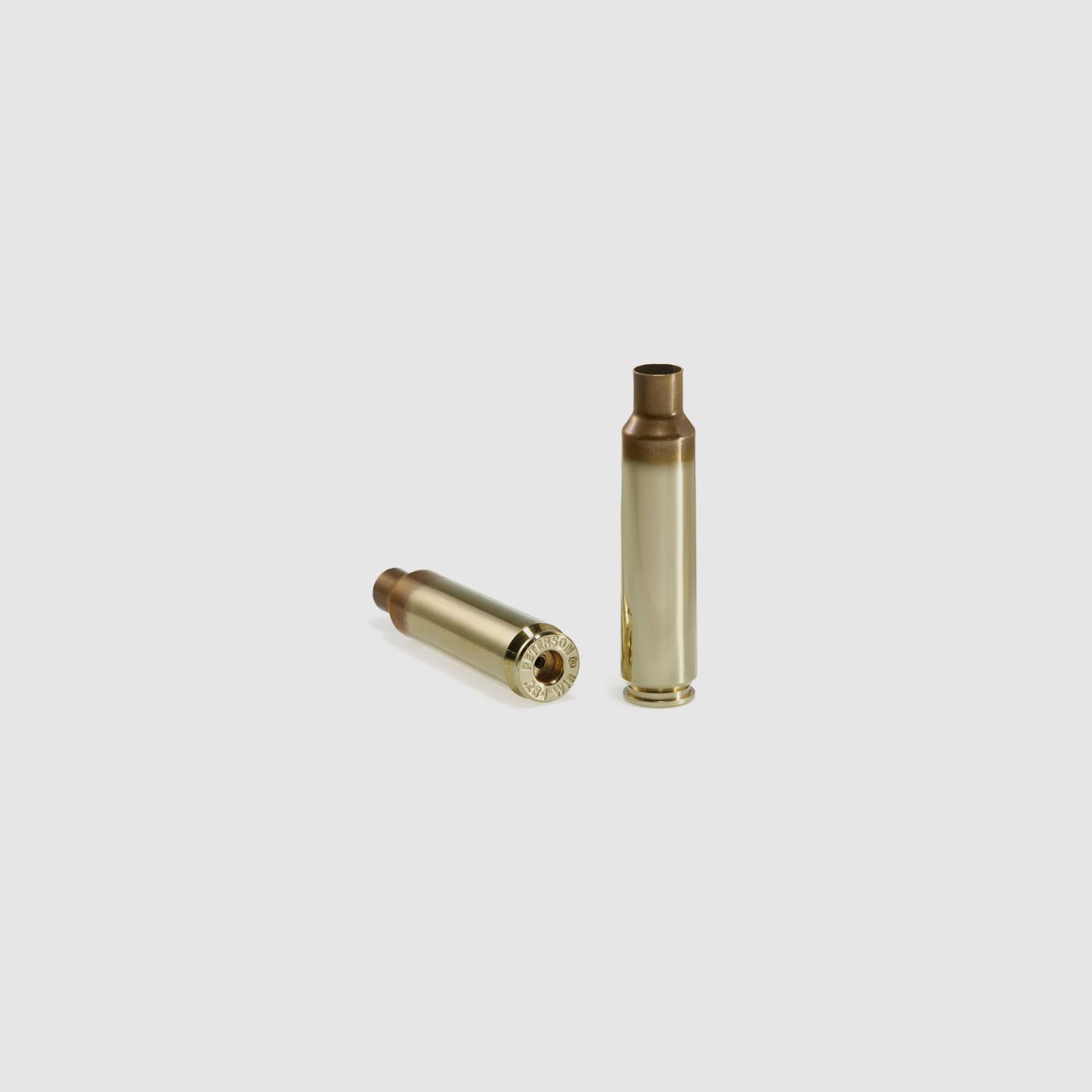 PETERSON CARTUCHOS Cal. 284 WINCHESTER 500 pz.