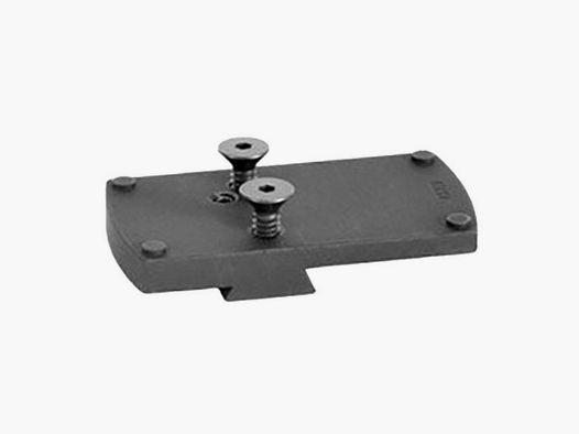 EGW SIGHT MOUNT FOR VORTEX VIPER/VENOM FITS S&W M&P BLACK