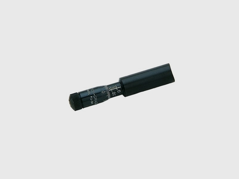 REDDING MODEL 3 HANDGUN METERING CHAMBER