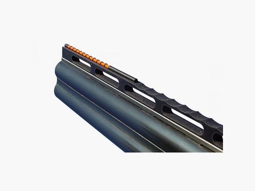 EasyHit Sport Shooting Bead 13cm 2.5mm Orange-Red