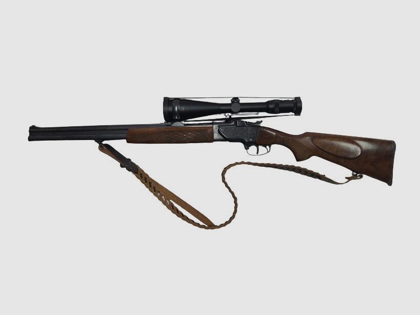 CZ ZH 308, imagen 1 de 5