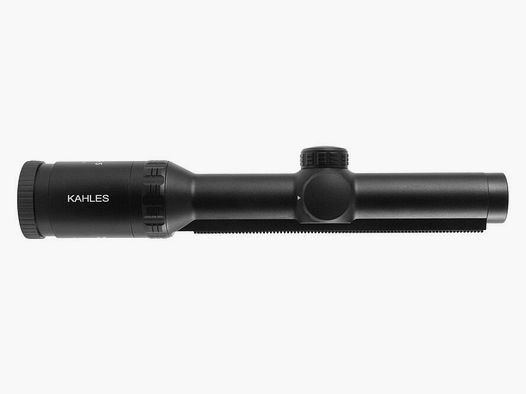 Kahles 1-5x24i SR HELIA