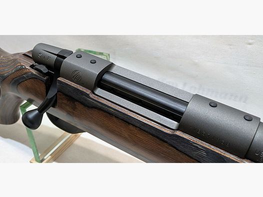 Weatherby Spike