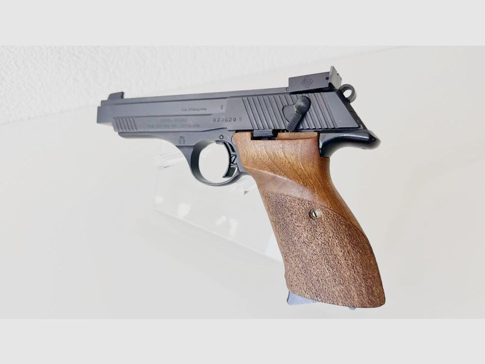 Erma Mod. ESP 85 A Cacciatore .22lr