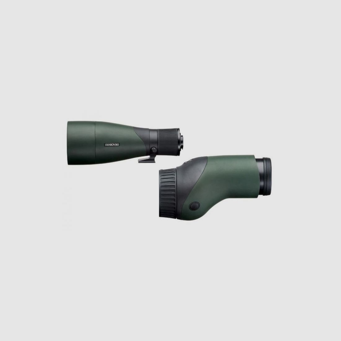 SWAROVSKI OPTIK Swarovski Objektivmodul 95mm + STX Okularmodul