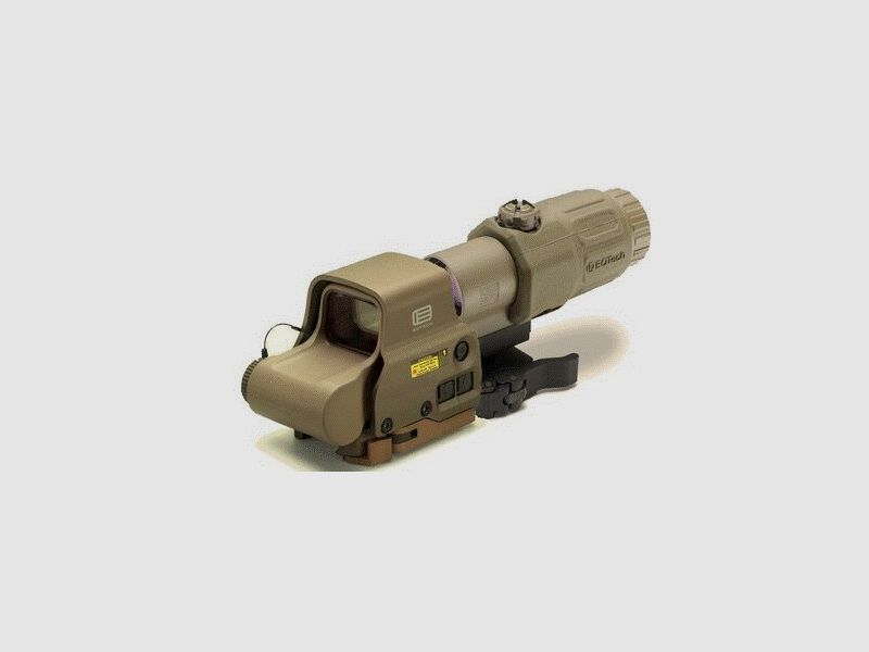Oberland Arms G96 K Sport - aprobado para deportes 14,5"