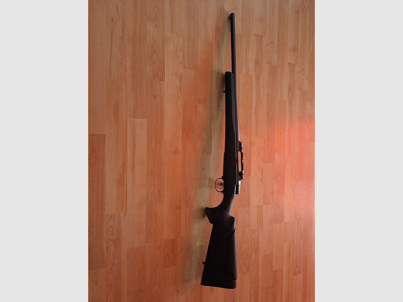 CZ 557 calibre 30 06