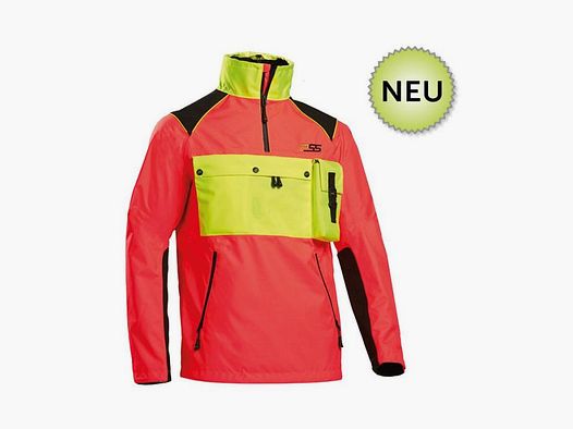 PSS H-Funktionsjacke X-treme Hybrid