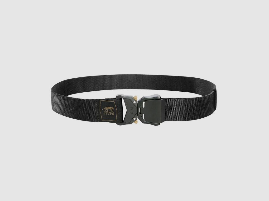 Tasmanian Tiger TT Tasmanian Tiger QR Stretchbelt 38mm Hosengürtel