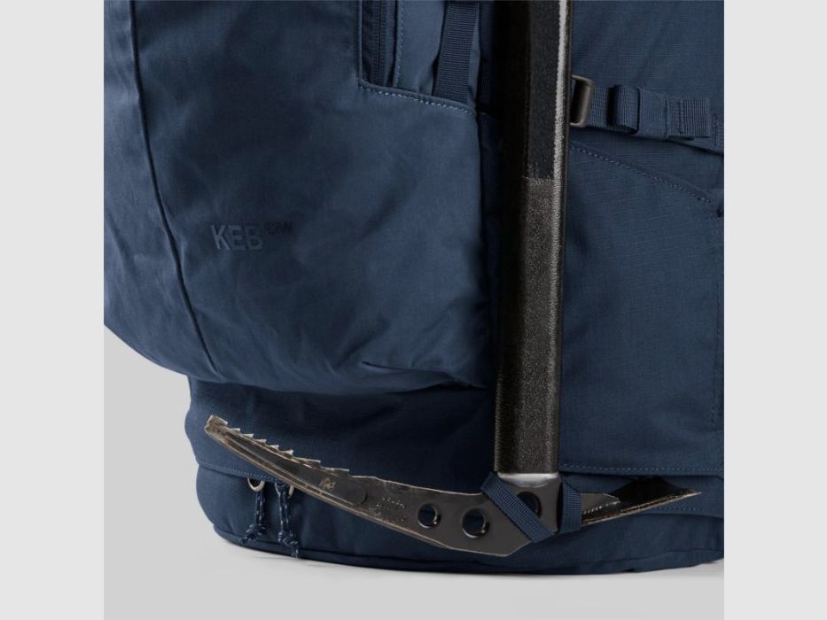 Fjällräven D-Rucksack Keb 52L st/dark navy,27344-638-555, zdjęcie 15 z 20