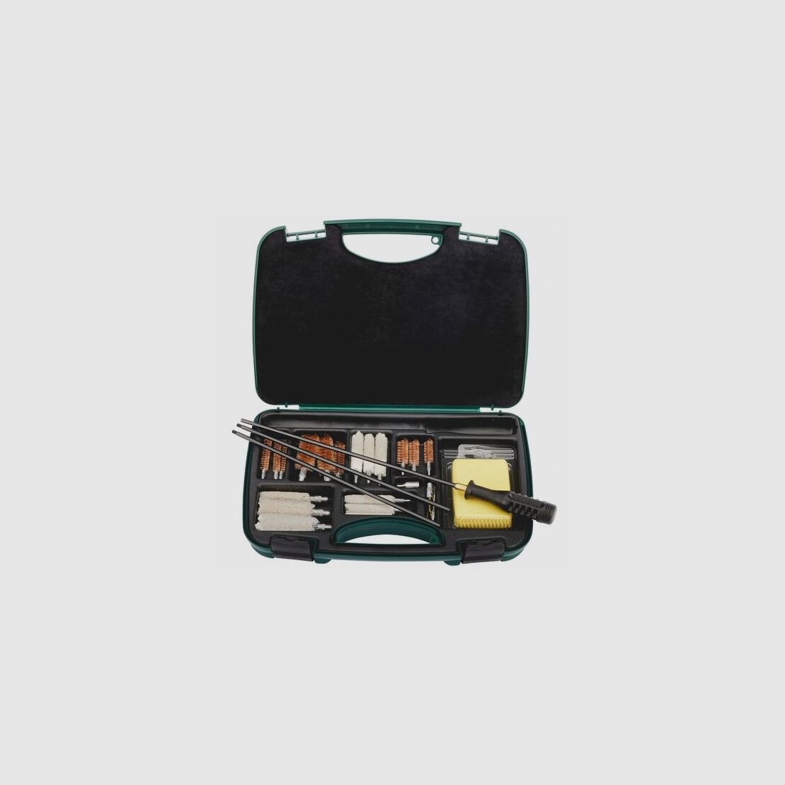 Parforce cleaning set for long and short weapons