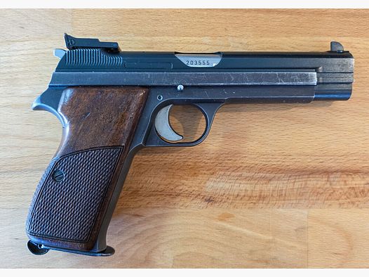 SIG P210-2