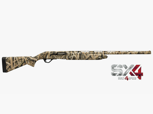 Winchester SX4 Waterfowl 71cm barrel length