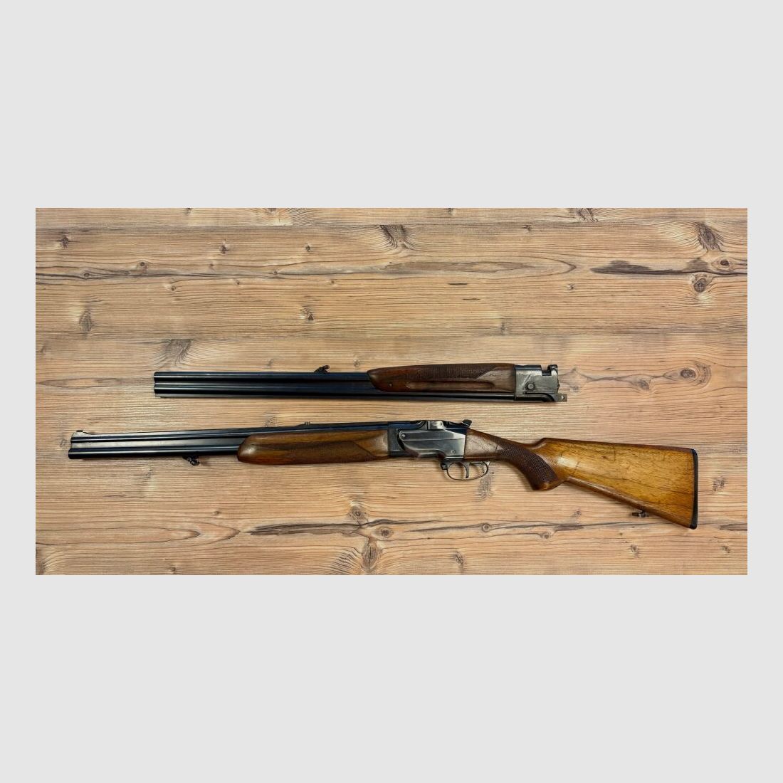 Brünn shotgun Brünn