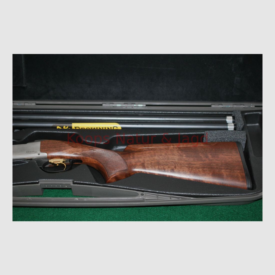 Browning B 725 Sporter