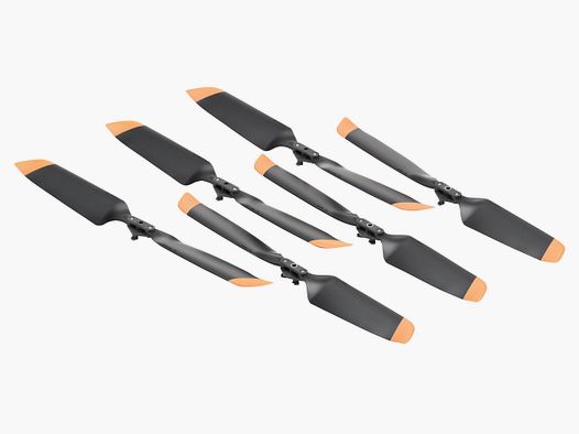 DJI Noise Reduction Propeller for Matrice 4 Series