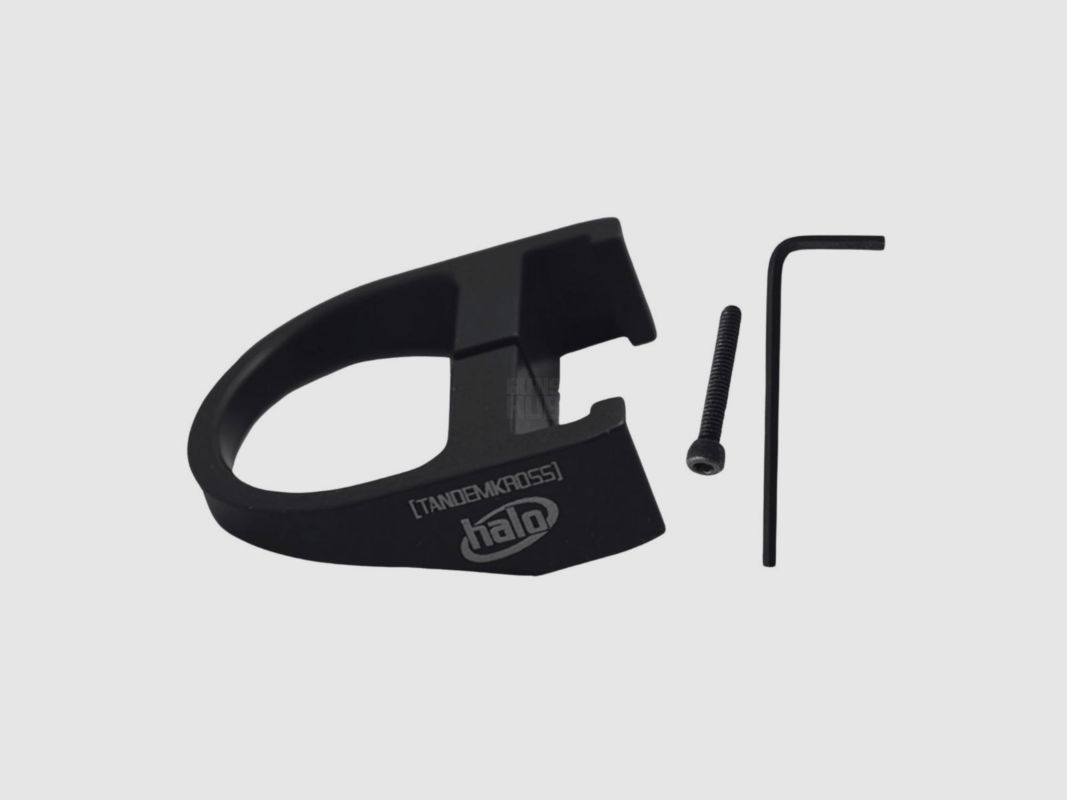 Dźwignia przeład. Tandemkross Halo Charging Ring, zdjęcie 4 z 4